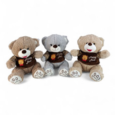 Ведмежа в светрі 2410/50 50см