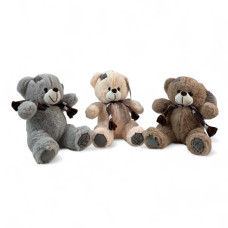 Ведмежа з шарфиком 2419/33 33см