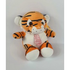 Тигр у краватці муз 247001 25см
