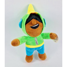 Леон Brawl Stars 2520021 14см