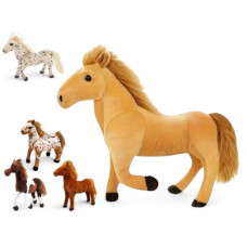 Конячка 272007 30см