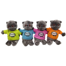 Кіт Басік 309-25 25см