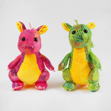 Дракончик D35672 26см