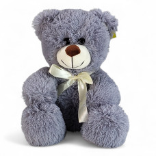 Ведмежа B367/0 сіре 65см