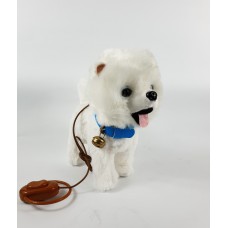 Собачка на пульті 2кол 4770 23см
