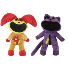 Усміхнені друзі C48466 30см