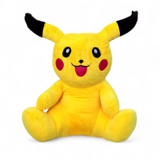 Пікачу сидячий 140см