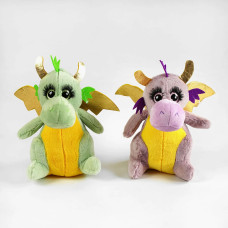 Дракончик C61284 22см