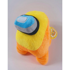 Космонавт Амонгас 6кол 18см