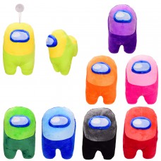 Космонавт Among us 1061 20см