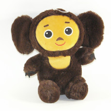 Чебурашка V C48430 40см