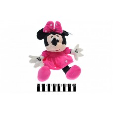 Мінні Маус у сукні 135003 20см