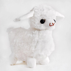 Овечка M14038 23см