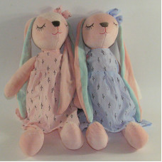 Зайчик M14294 55см