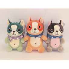 Цуценя M14637 22см