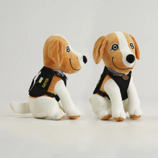 Пес Патрон M15016 31см