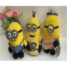 Міньйон M47433 21см