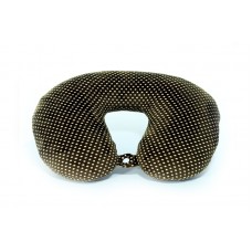 Подушка дорожня горох В400