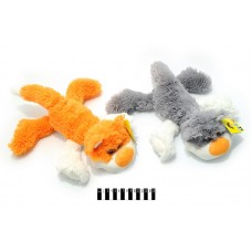 Кіт Шалун міні рудий В004 45см