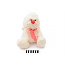 Заяц Сеня середн. молочн. В042/1 56см. 