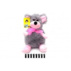 Мишеня (в чобітках) В067 34см. 