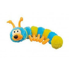 Гусениця блакитна В083 89см.