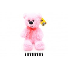 Ведмежа рожеве В117/1 43*18*17см