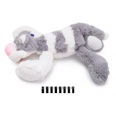 Кіт Шалун сер В012 63см. 