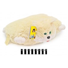 Котик-подушка молочний В125/1