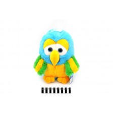 Папуга блакитний В321/1 24см