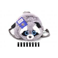 Рюкзачок єнотик В192