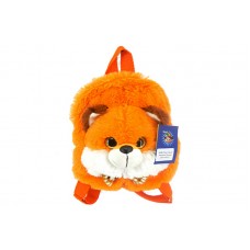 Рюкзачок лисичка  В196