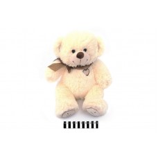 Ведмідь Умка молочн. 4505/45 45 см (3 кол.)
