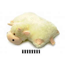 Корова-подушка вел молоч В056 46см 