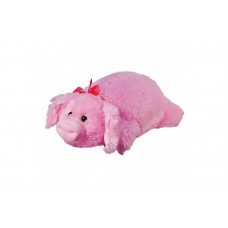 Свинка-подушка В057 51*32*19см 