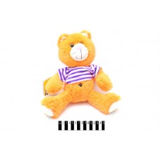 Котик помаранчевий В073/1 35см