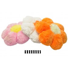 Цветок-подушка молочна В082/0 38см