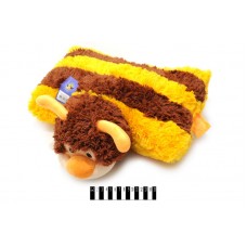 Бджілка - подушка вел В100/1 45см 