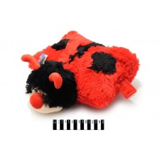 Жук-подушка вел В102/1 45см