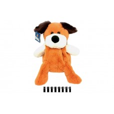 Рюкзачок Цуценя руде  В164