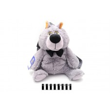 Рюкзачок вовк  В177