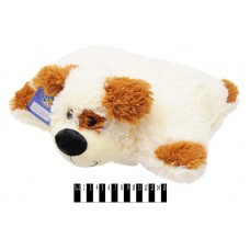 Цуценя трансформер  В127/0 27х33 см