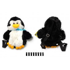 Рюкзачок пінгвін В156