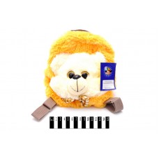 Рюкзачок ведмежа (молочне) В190