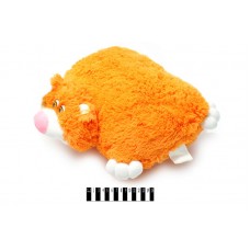 Котик-подушка руда В007 45см