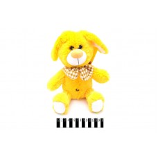 Заєць жовтий В200/0 30см