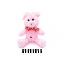 Заєць рожевий В200/1 35см