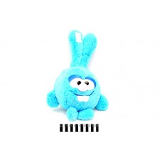 Заєць Крош (кулька) В215/1 23см