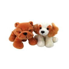 Песик 2205/19 2 види 19см