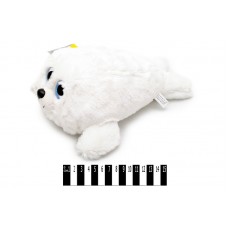 Морський котик В233/1 28см